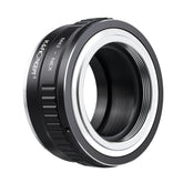 K&F Concept K&F M10101 M42 Lenses to Sony E Lens Mount Adapter